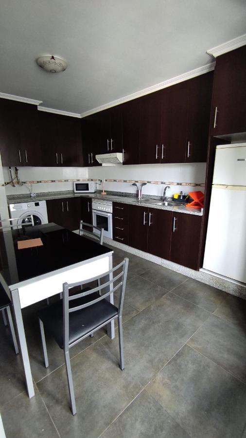 Apartamento Terra1 Caldas De Reis Exterior photo